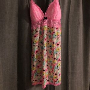 Victoria’s Secret Nightgown
